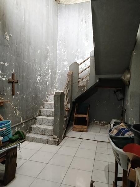 Rumah Dijual di Cluster Mekar Indah Jababeka 